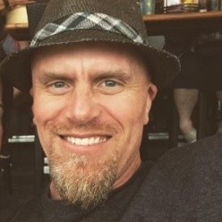 Joshua Cabe Johnson - Founder & CEO